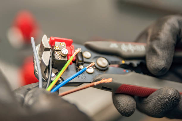 Industrial Electrical Services in Crestline, CA