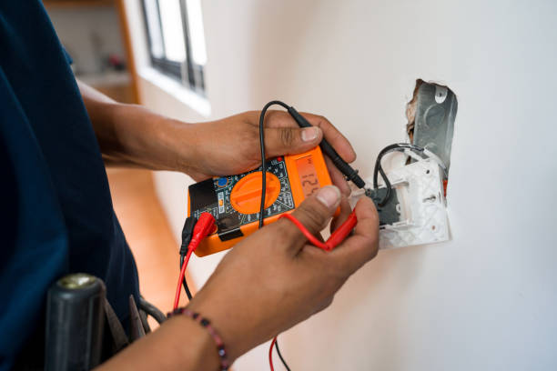 Best Electrical Upgrades for Homes  in Crestline, CA