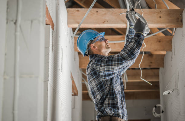 Best Electrician Near Me  in Crestline, CA