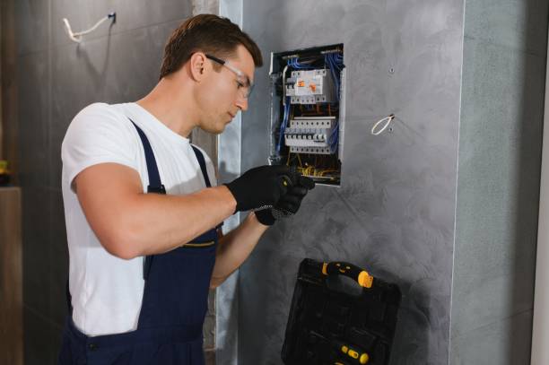 Best Emergency Electrical Repair  in Crestline, CA