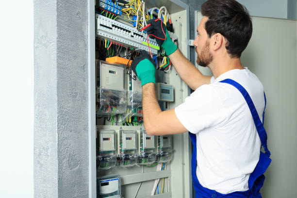 Best Electrical Installation Contractor  in Crestline, CA