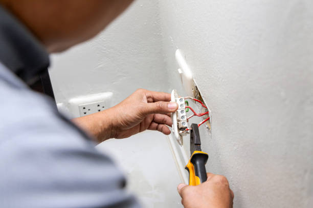Best Home Electrical Repair  in Crestline, CA