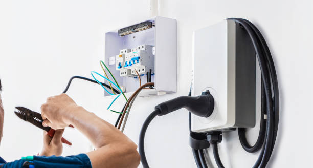 Best Electrical Troubleshooting Services  in Crestline, CA