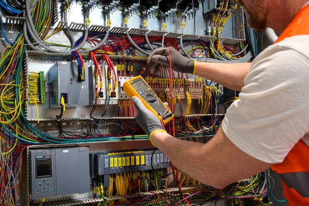 Best Electrical Outlet Repair  in Crestline, CA