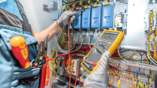 Best Electrical Rewiring Services  in Crestline, CA