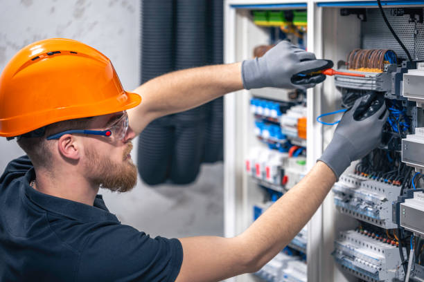 Best Electrical Installation Contractor  in Crestline, CA